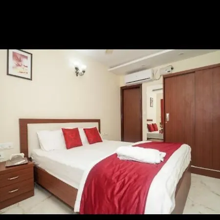 Family Friendly Guest House